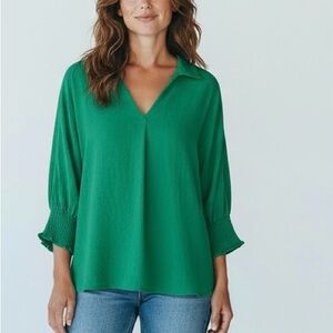 Dokotoo Blouse